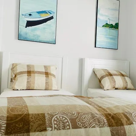 Apartment Seasight *