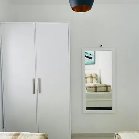 Lägenhet Seasight