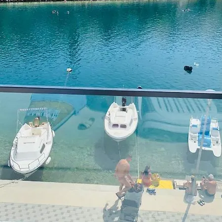Seasight Lägenhet Neum