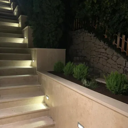 Seasight Apartment