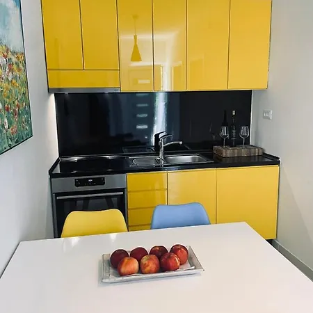 Apartment Seasight